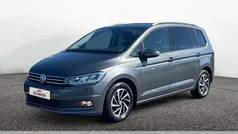 Gebraucht 2019 VW Touran Join Van / Kleinbus | 24.895 € (Fairer Preis)