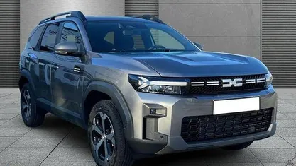 Gebraucht Dacia Bigster Journey 156 PS (114 kW) 2025 SUV