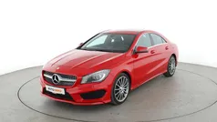 Gebraucht 2014 Mercedes CLA180 AMG line Limousine | 16.330 € (Fairer Preis)