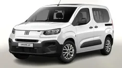 Weiß Neu 2025 Fiat Doblò Van / Kleinbus | 24.498 € (Fairer Preis)