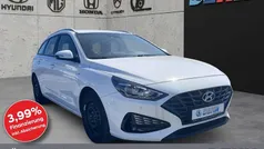 Gebraucht 2021 Hyundai i30 Trend Kombi | 17.490 € (Fairer Preis)
