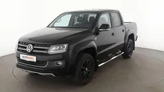Gebraucht 2015 VW Amarok Highline Abholung | 31.160 € (Teuer)