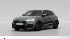 Gebraucht 2024 Audi A1 Sportback S-Line Kleinwagen | 25.800 € (Fairer Preis)