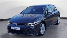 Uranograu Gebraucht 2023 VW Golf VIII GTI Limousine | 29.820 € (Guter Preis)
