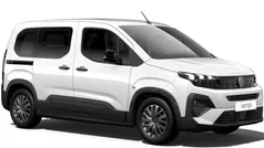 Kaolin weiß Neu 2025 Peugeot Rifter Allure Van / Kleinbus | 24.460 € (Guter Preis)