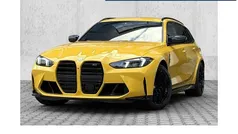 Gebraucht 2025 BMW M3 Competition Edition Kombi | 115.480 €