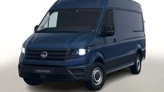 Gebraucht 2025 VW Crafter Van | 46.020 € (Superpreis)