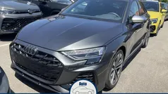 Grau Neu 2025 Audi S3 Ambiente Limousine | 47.995 € (Superpreis)