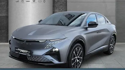 Gebraucht Alpine A390 294 kW (401 PS) 2026 SUV