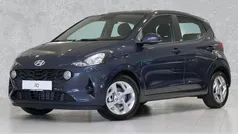 Gebraucht 2022 Hyundai i10 Trend Kleinwagen | 13.990 € (Fairer Preis)
