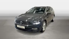 Uranograu Gebraucht 2020 VW Passat Business Kombi | 23.340 € (Fairer Preis)