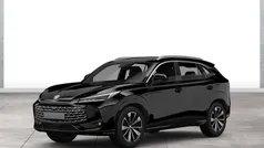 Schwarz Neu 2025 MG HS SUV | 32.980 € (Fairer Preis)
