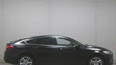 Schwarz Gebraucht 2020 Ford Mondeo Titanium Limousine | 9.990 € (Superpreis)