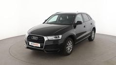 Gebraucht 2017 Audi Q3 Advanced SUV | 17.520 € (Fairer Preis)