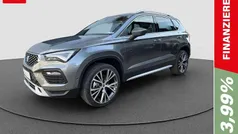 Gebraucht 2025 Seat Ateca Xperience SUV | 31.950 € (Fairer Preis)