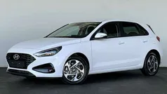 Othercolor Neu 2025 Hyundai i30 Kleinwagen | 21.970 € (Guter Preis)