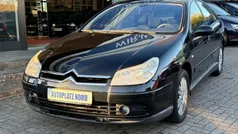 Gebraucht 2005 Citroën C5 Tendance Limousine | 3.999 € (Fairer Preis)