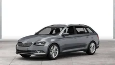 Gebraucht 2018 Skoda Superb SportLine Kombi | 20.900 € (Guter Preis)