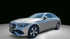 Gebraucht 2022 Mercedes C220 Limousine | 34.900 € (Fairer Preis)