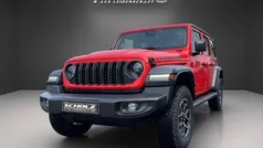 Firecracker red Neu 2024 Jeep Wrangler Rubicon SUV | 59.900 € (Superpreis)