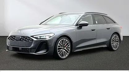Used Audi A5 Sport 367 HP (269 kW) 2026 Estate