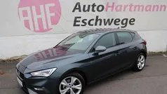 Magnetic tech Gebraucht 2024 Seat Leon FR Limousine | 27.380 € (Fairer Preis)