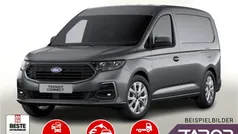 Grau Neu 2025 Ford Transit Limited Limousine | 31.788 € (Fairer Preis)