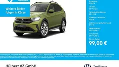 Gebraucht 2024 VW Taigo Move SUV | 24.288 € (Guter Preis)