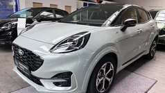 Gebraucht 2025 Ford Puma ST SUV | 25.990 € (Fairer Preis)