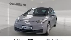Grau Gebraucht 2021 VW ID.3 Pro Performance Kleinwagen | 18.486 € (Guter Preis)