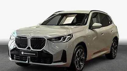 Gebraucht BMW X3 303 PS (222 kW) 2026 SUV