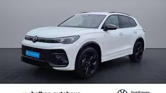 Gebraucht 2024 VW Tiguan R-line SUV | 50.920 € (Guter Preis)