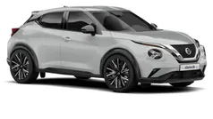 Gebraucht 2024 Nissan Juke Tekna SUV | 25.961 € (Fairer Preis)