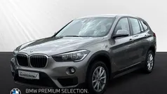 Gebraucht 2019 BMW X1 Advantage SUV | 22.498 € (Superpreis)