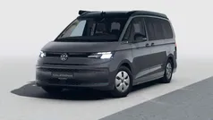Puregrey dach schwarz Neu 2024 VW T7 Beach Van | 61.815 € (Guter Preis)