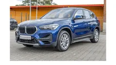Gebraucht 2019 BMW X1 Advantage SUV | 20.900 € (Fairer Preis)