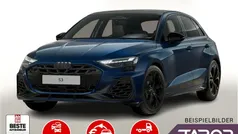 Gebraucht 2025 Audi S3 Advanced Limousine | 49.287 € (Guter Preis)
