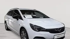Gebraucht 2021 Opel Astra Business Edition Kombi | 14.290 € (Superpreis)
