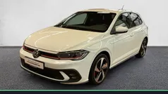 Weiß Gebraucht 2023 VW Polo GTI Limousine | 24.750 € (Fairer Preis)