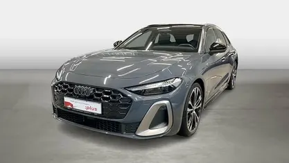 Grau Gebraucht 2025 Audi A5 Edition .1 Kombi | 53.870 € (Superpreis)