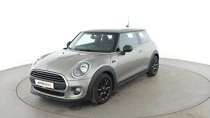 Gebraucht 2019 Mini ONE Kleinwagen | 17.550 € (Fairer Preis)