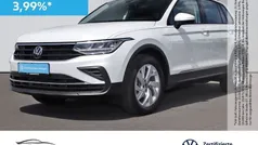 Gebraucht 2024 VW Tiguan Life SUV | 36.789 € (Fairer Preis)