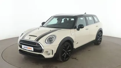 Gebraucht Mini Cooper S Clubman 192 PS (141 kW) 2017 Kombi