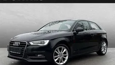Gebraucht 2013 Audi A3 Ambition Limousine | 11.895 € (Fairer Preis)