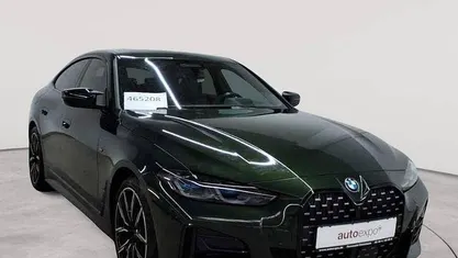 Gebraucht BMW M440 M Sport 374 PS (275 kW) 2022 Limousine