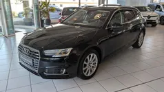 Mythosschwarz Gebraucht 2019 Audi A4 Design Kombi | 23.490 € (Fairer Preis)