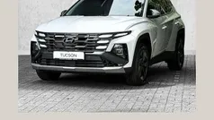 Gebraucht 2025 Hyundai Tucson Trend SUV | 39.590 € (Fairer Preis)