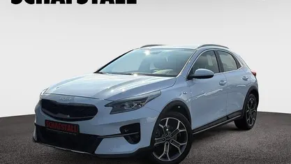 Gebraucht 2022 Kia XCeed SUV | 21.679 € (Fairer Preis)
