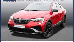 Dezirrot + dach schwarz Neu 2025 Renault Arkana Bose Edition SUV | 32.111 € (Guter Preis)