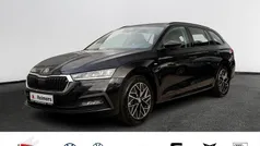 Gebraucht 2021 Skoda Octavia Ambition Kombi | 19.169 € (Fairer Preis)